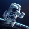 astronaut
