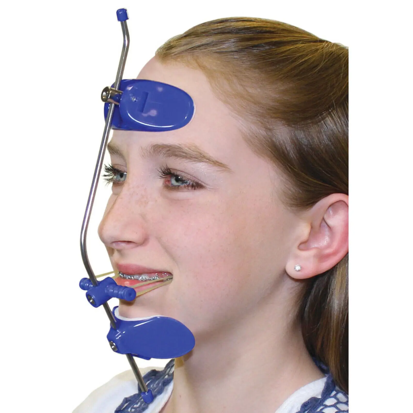 reverse face mask